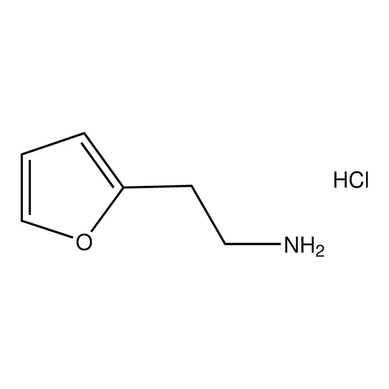 Merck 2-(2-Furyl)ethanamine hydrochloride