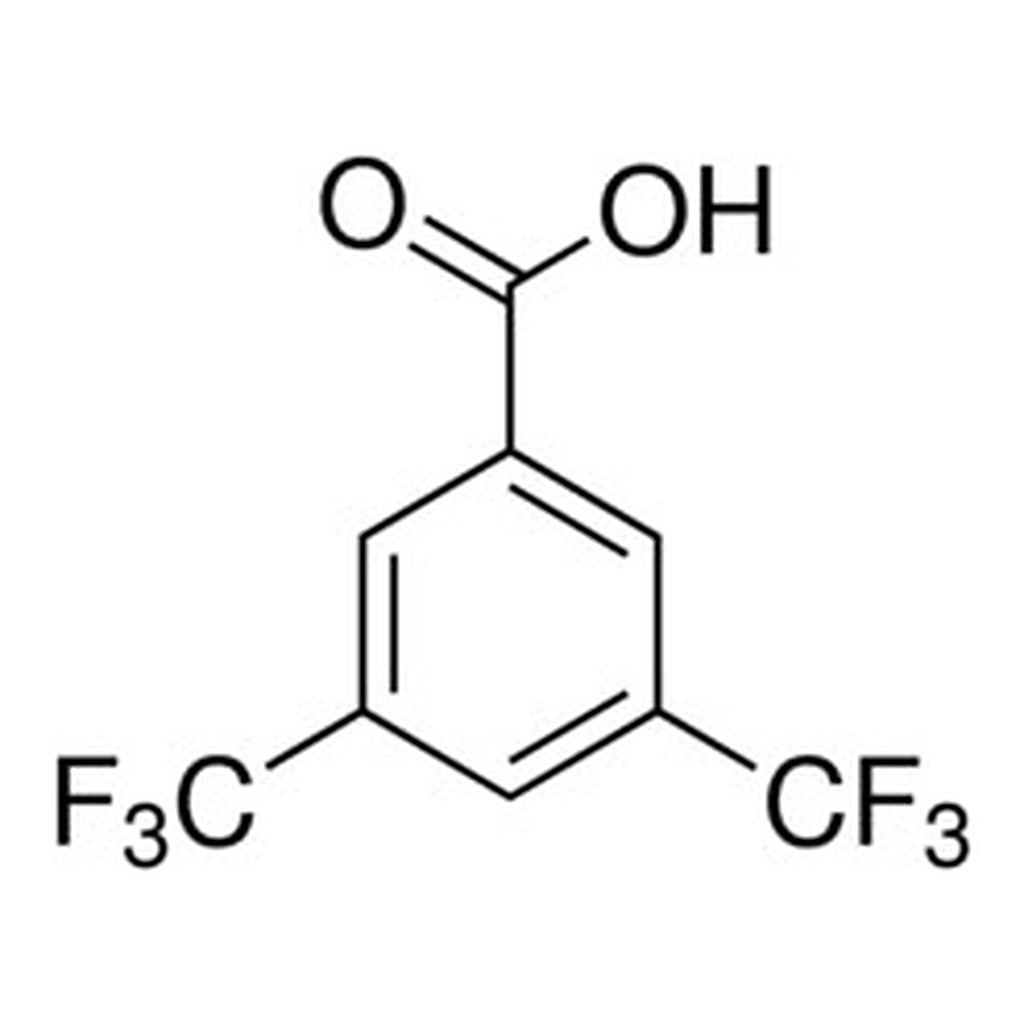 Merck 3,5-BIS(TRIFLUOROMETHYL)BENZOIC ACID, 98