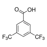 Merck 3,5-BIS(TRIFLUOROMETHYL)BENZOIC ACID, 98