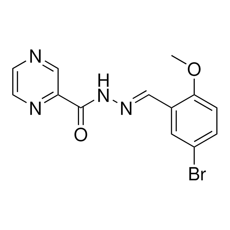 Merck PYRAZINE-2-CARBOXYLIC ACID (5- - 50 MG&