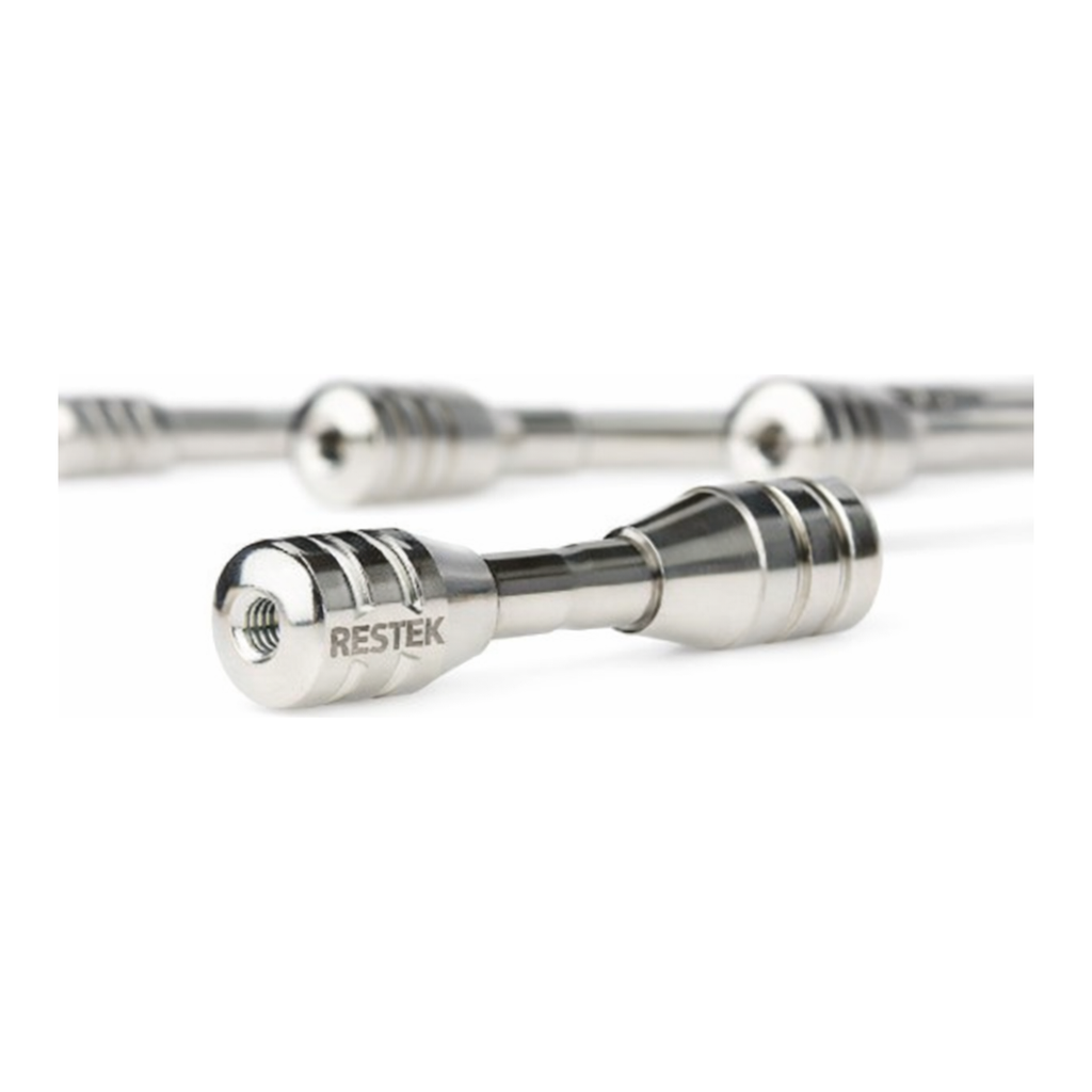 Restek Viva PFPP 5um, 100 x 1.0mm