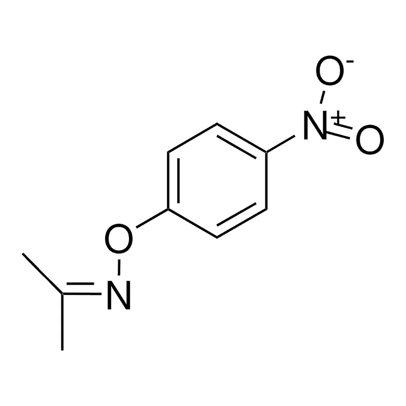 Merck O-(4-NITROPHENYL)ACETONE OXIME
