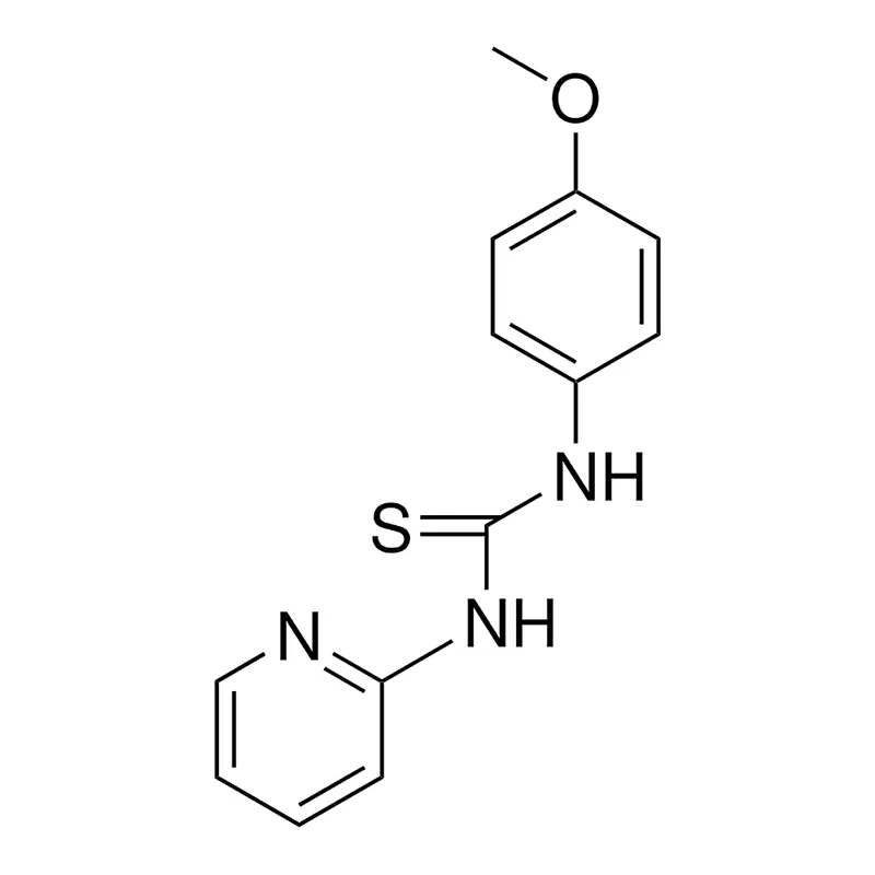 Merck 1-(4-METHOXYPHENYL)-3-(2-PYRID - 50 MG&