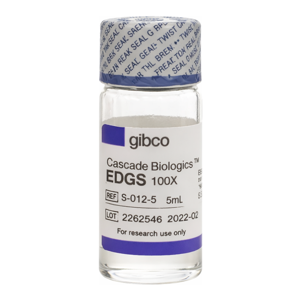 Thermo Fisher Scientific EpiLife Defined Growth Supplement (EDGS)