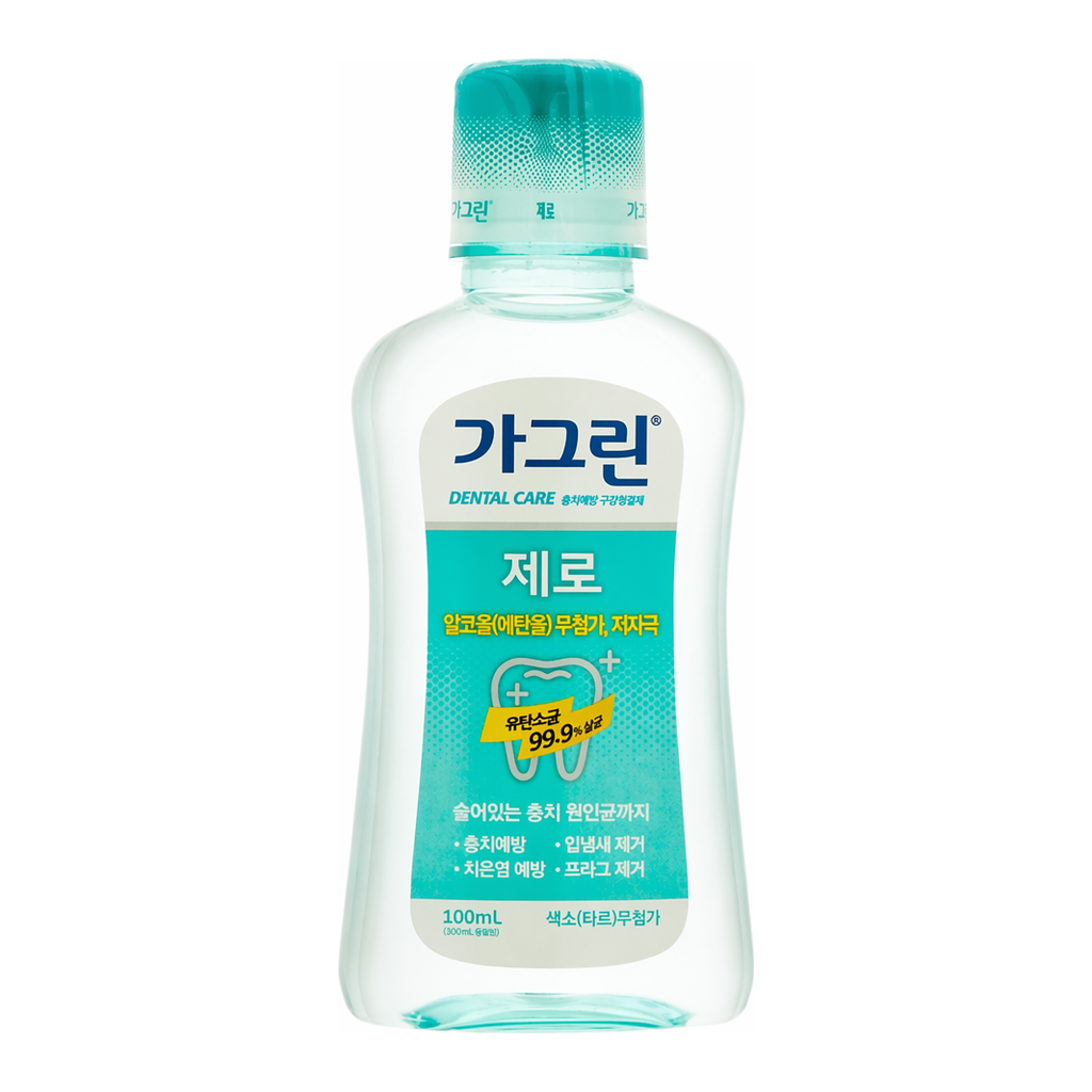 OFFICENEX 가그린 제로(100ml)