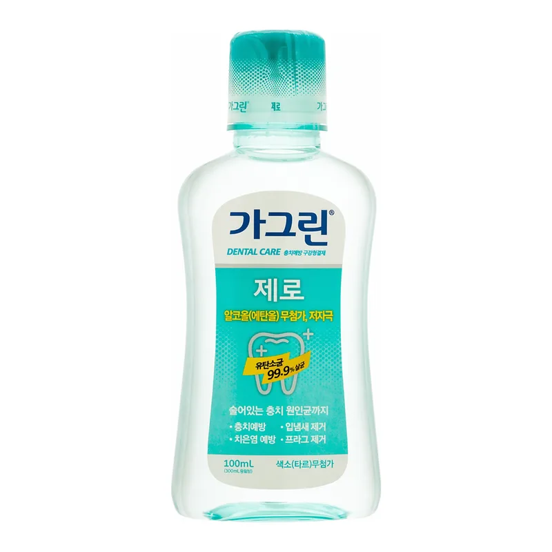 OFFICENEX 가그린 제로(100ml)