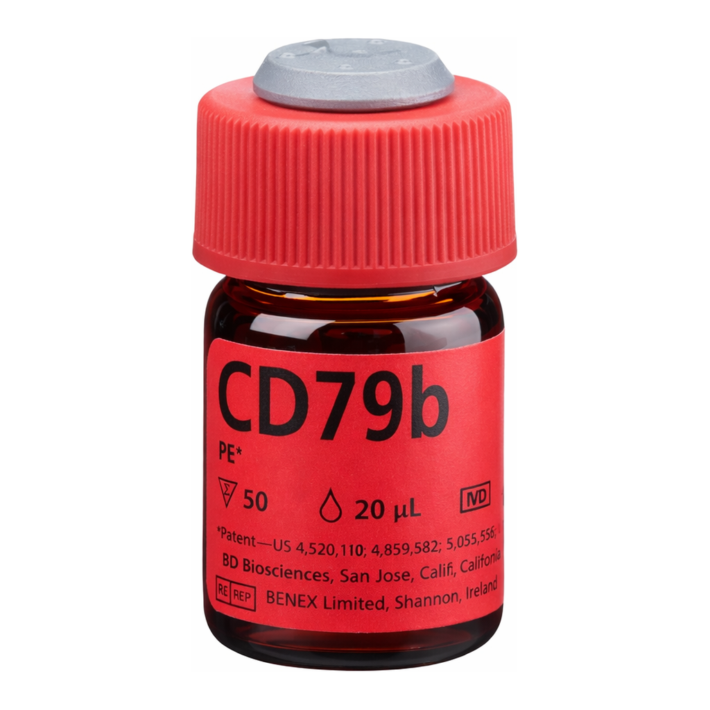 BD CD79b PE