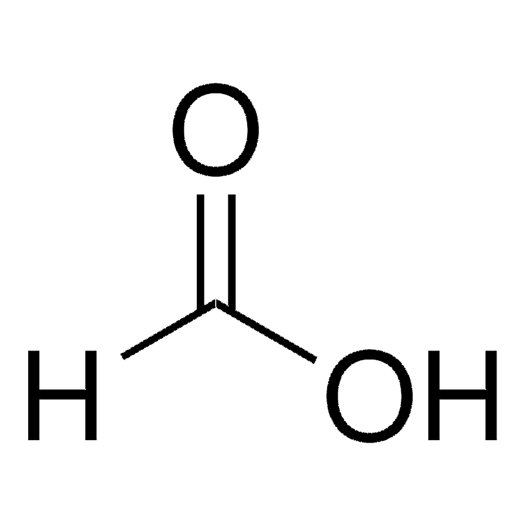 Merck Formic acid