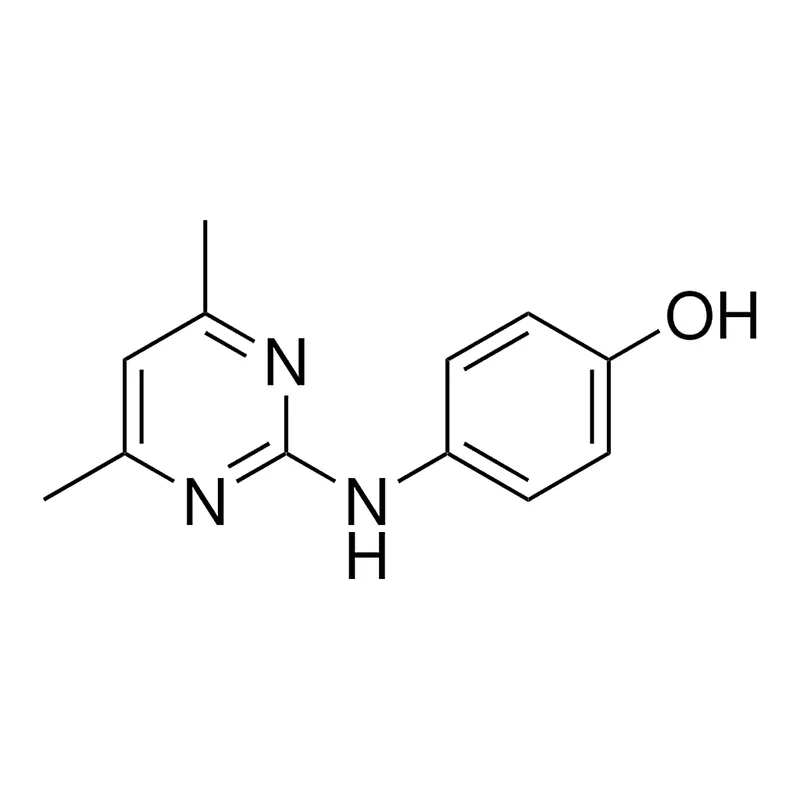 Merck 4-((4,6-DIMETHYL-2-PYRIMIDINYL)A-