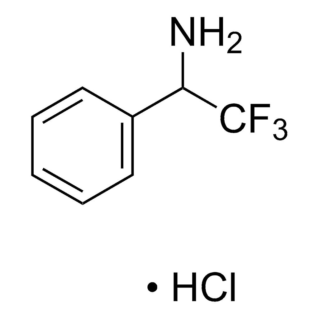 Merck 2,2,2-Trifluoro-1-phenyl-ethylamine hydrochloride