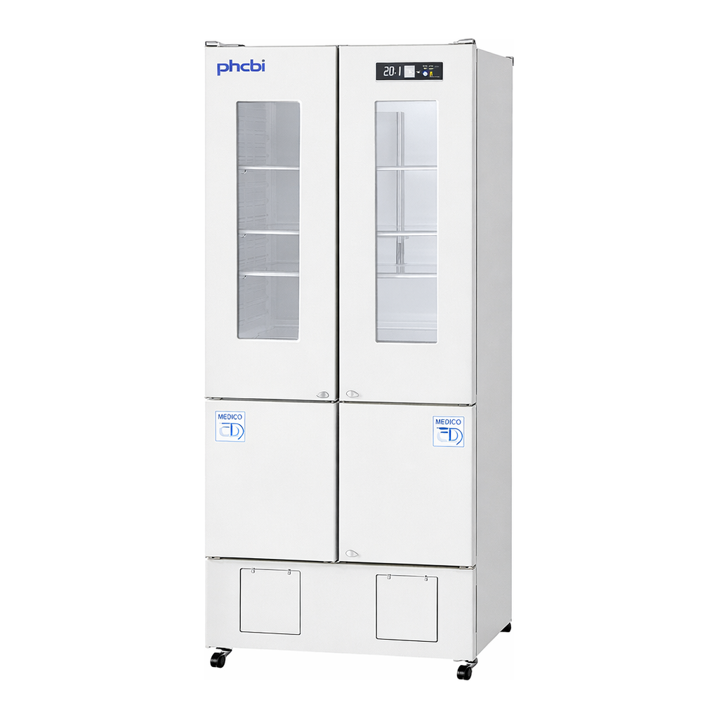 AS ONE Refrigerator for Chemical, 시약보관 냉장고