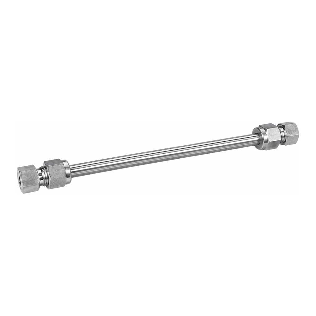 Waters Spherisorb ODS2 Column, 80Å, 5 µm, 4 mm X 125 mm, 1/pk