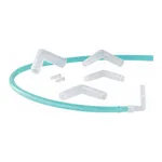 AS ONE PVDF Tube Connector (L-Type), PVDF 튜브 커넥터(L형)
