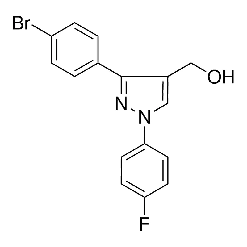 Merck (3-(4-BROMOPHENYL)-1-(4-FLUOROP-