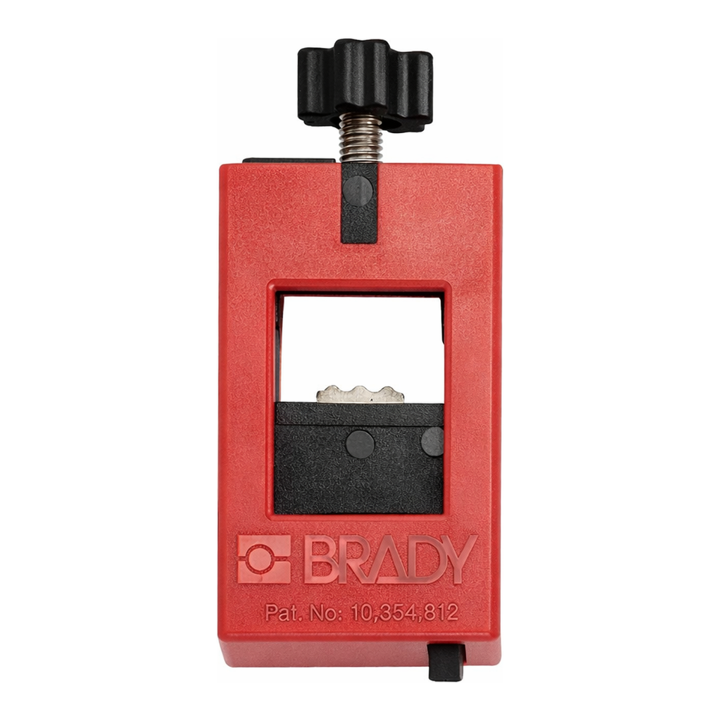 Brady Low Profile Breaker Lockout