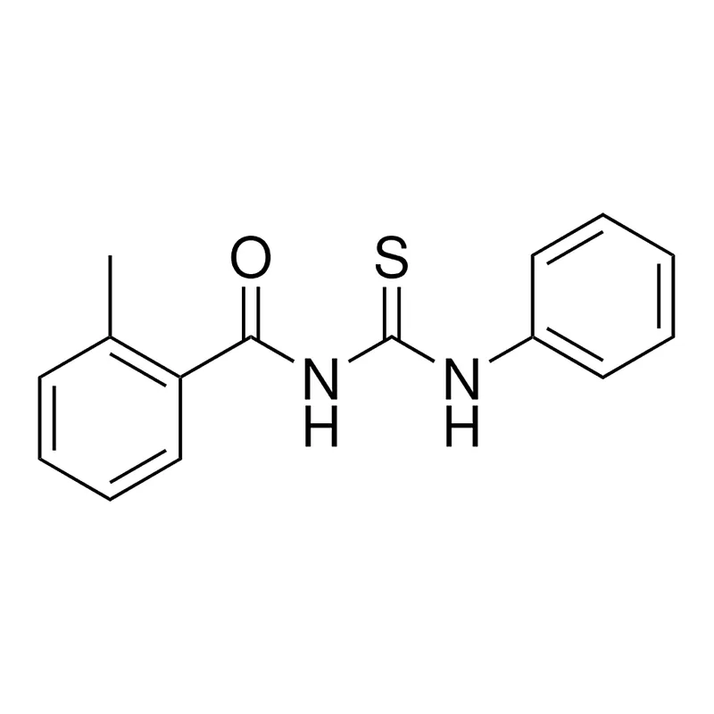 Merck 1-(2-METHYL-BENZOYL)-3-PHENYL-TH-