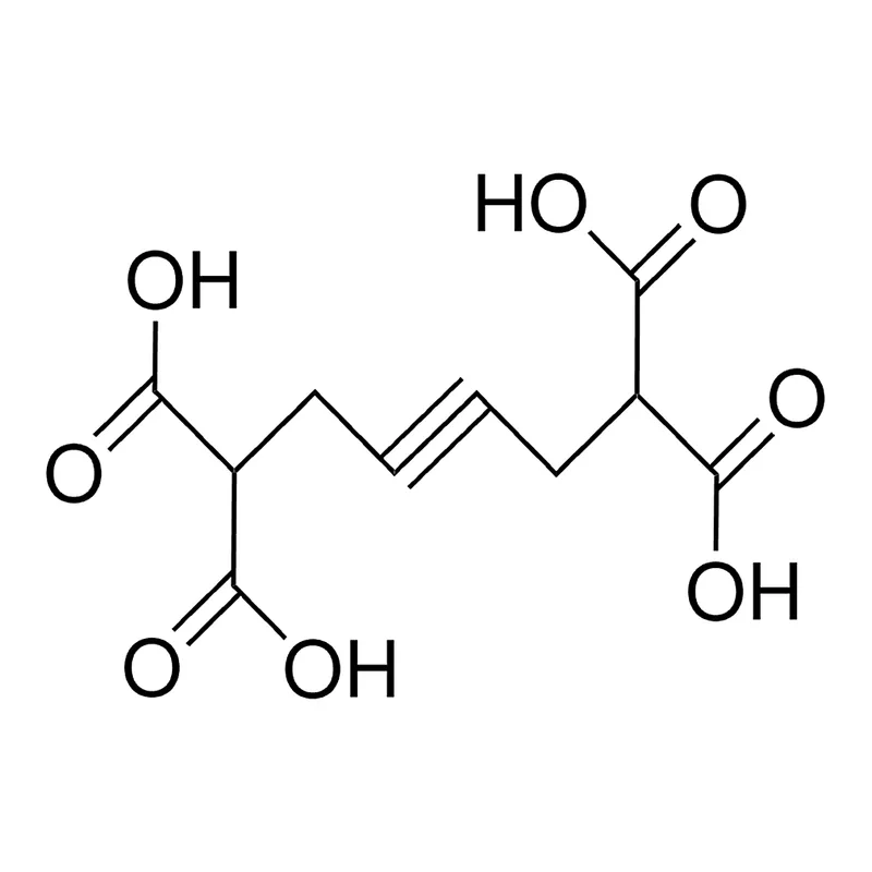Merck 3-HEXYNE-1,1,6,6-TETRACARBOXYLIC-