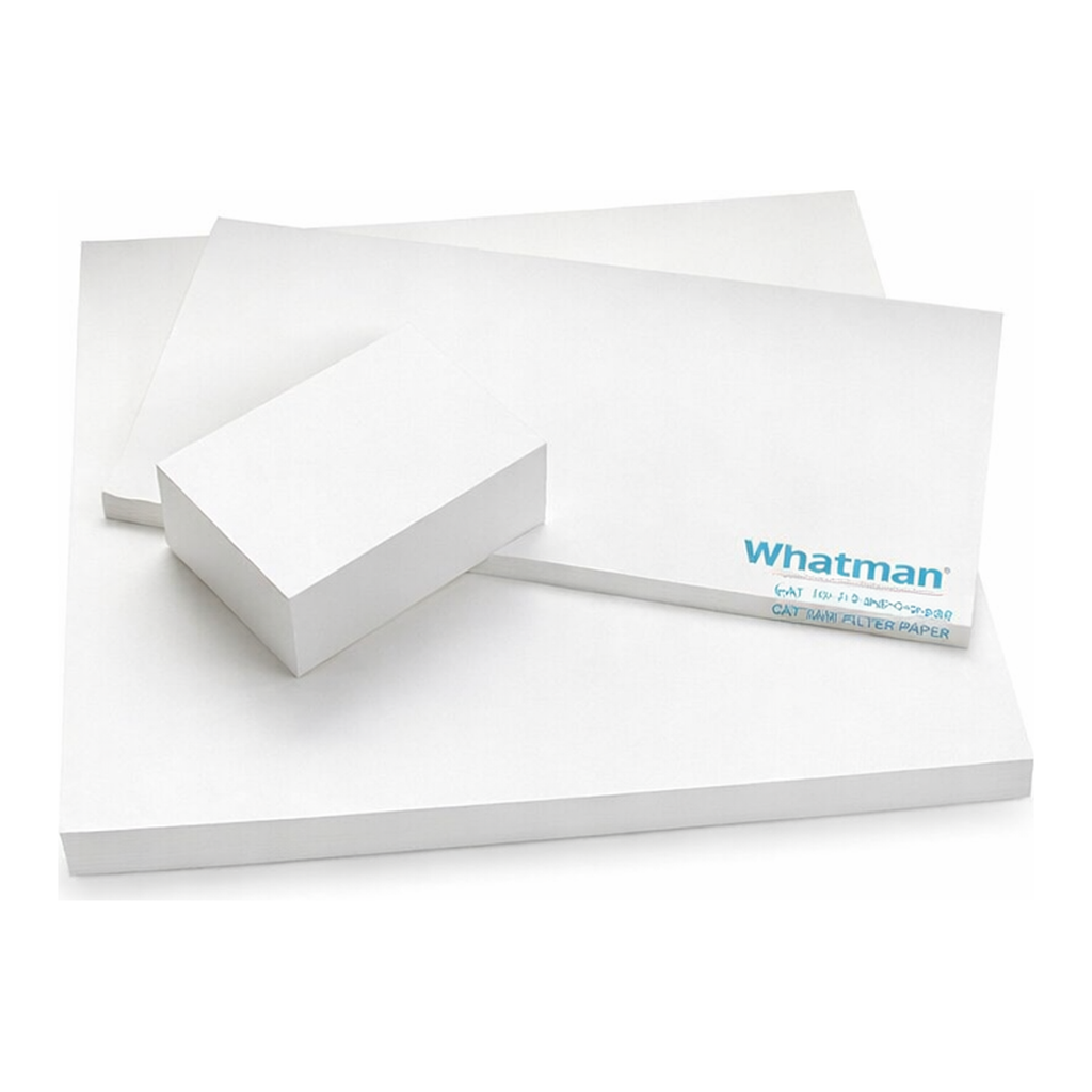 CYTIVA 10318489 / Grade 470 종이 필터 Healthcare Applications, 203x305mm[25EA/PK]