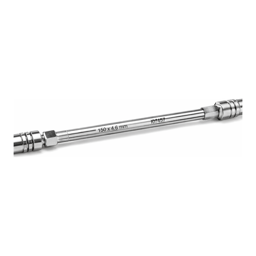 Waters XSelect HSS C18 SB XP Column, 100 Å, 2.5 µm, 2.1 mm X 100 mm, 1/pkg