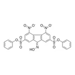 Merck 9-HYDROXYIMINO-4,5-DINITRO-9H- - 10 MG&