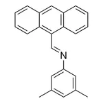 Merck N-(9-ANTHRACENYLMETHYLENE)-3,5--