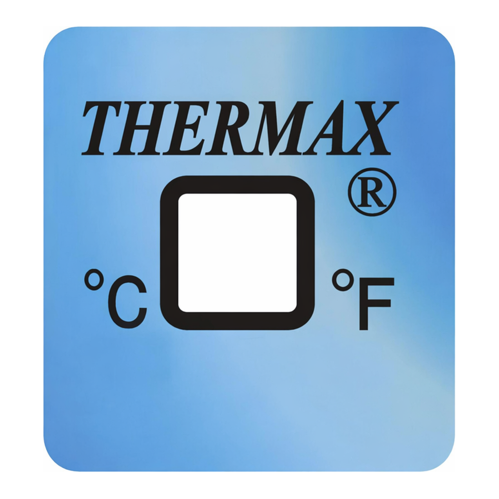 Thermax THERMAX SINGLE LEVEL IRREVERSIBLE LABELS