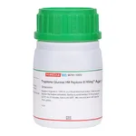 Himedia Tryptone Glucose Beef Extract HiVeg Agar (Revised as Tryptone Glucose HM Peptone B HiVeg Agar)