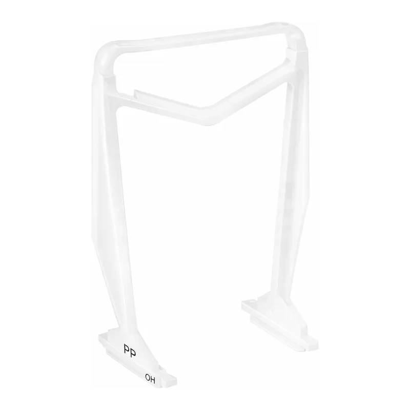 AS ONE Handle H for KM Wafer Carrier, 핸들 H (KM 웨이퍼캐리어용)