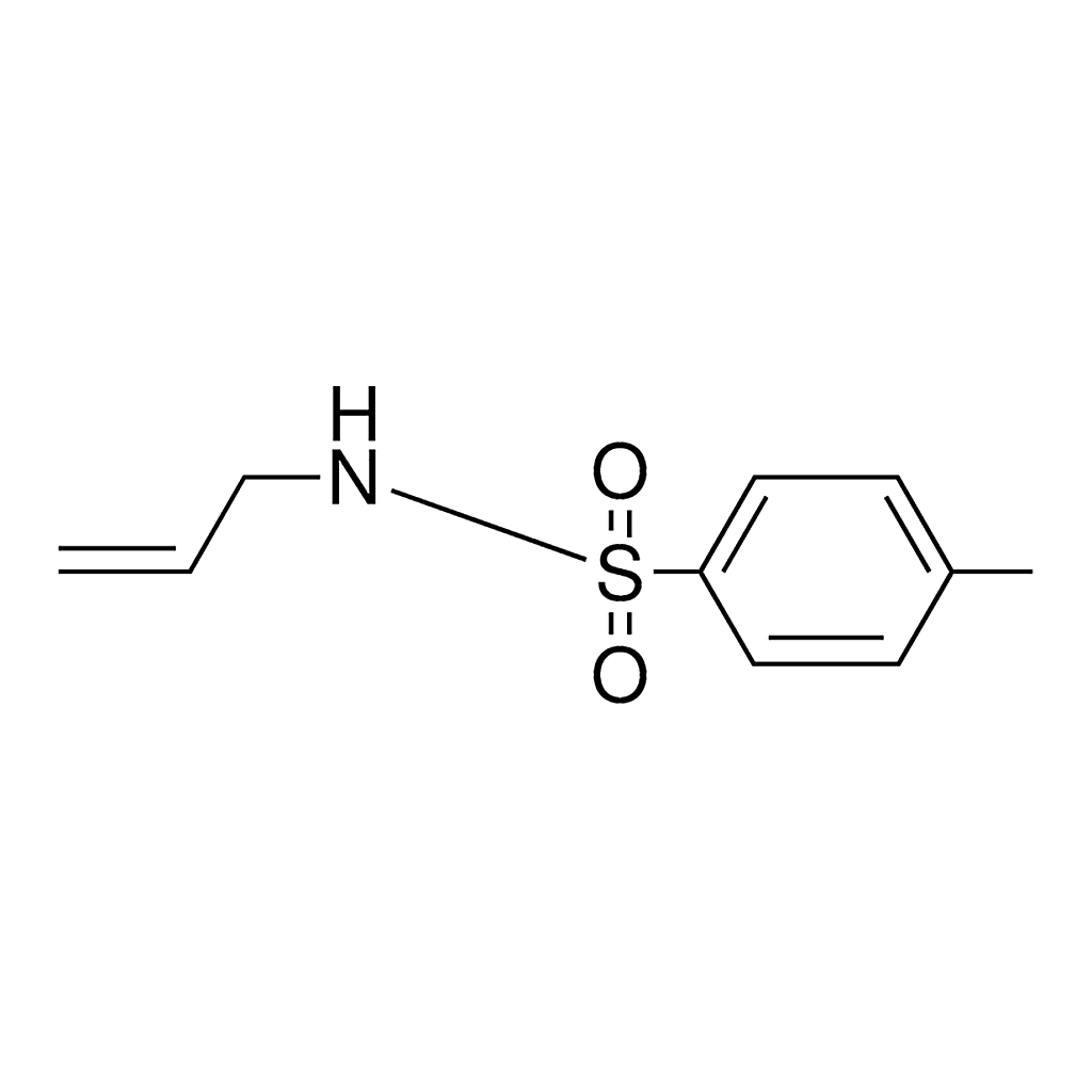 Merck N-ALLYL-4-METHYL-BENZENESULFONA-