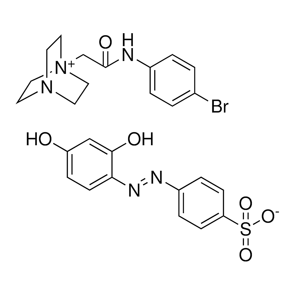 Merck R26,356-7 - 50 MG