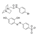 Merck R26,356-7 - 50 MG