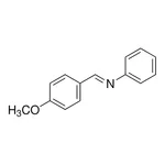 Merck N-(4-Methoxybenzylidene)aniline