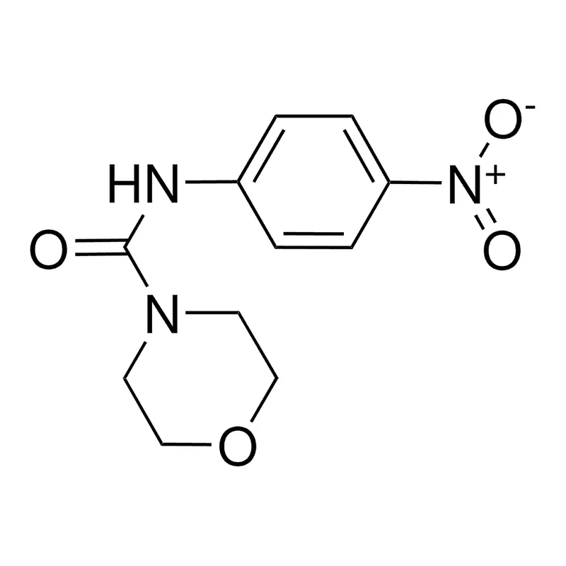 Merck 4-(N-(4-NITROPHENYL)CARBAMOYL)MORP
