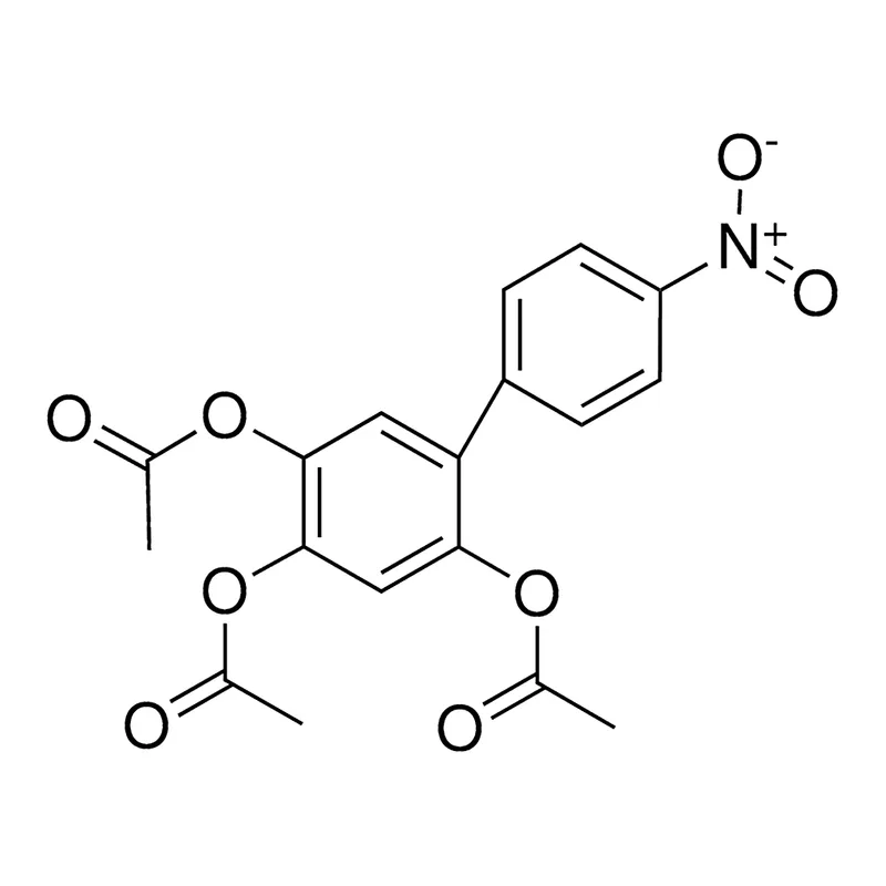 Merck 4-NITRO-2',4',5'-TRIACETOXYBIP - 50 MG&
