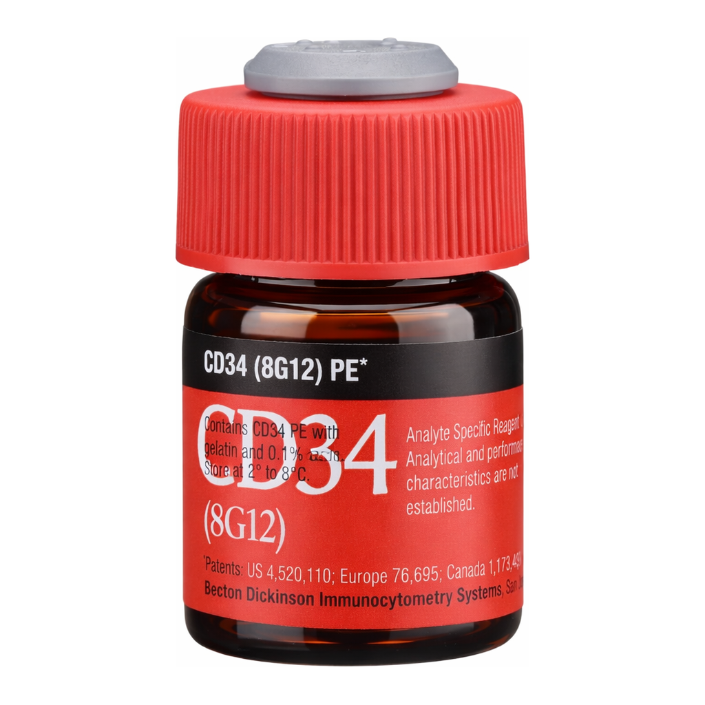 BD CD34 PE