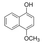 Merck 4-Methoxy-1-naphthol