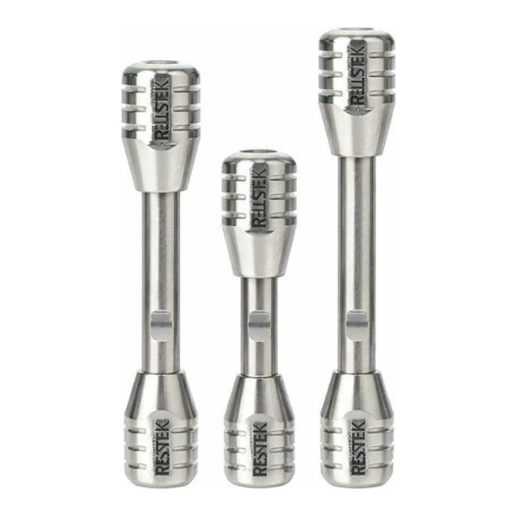 Restek Pinnacle DB C18 5um, 100 x 4.6mm