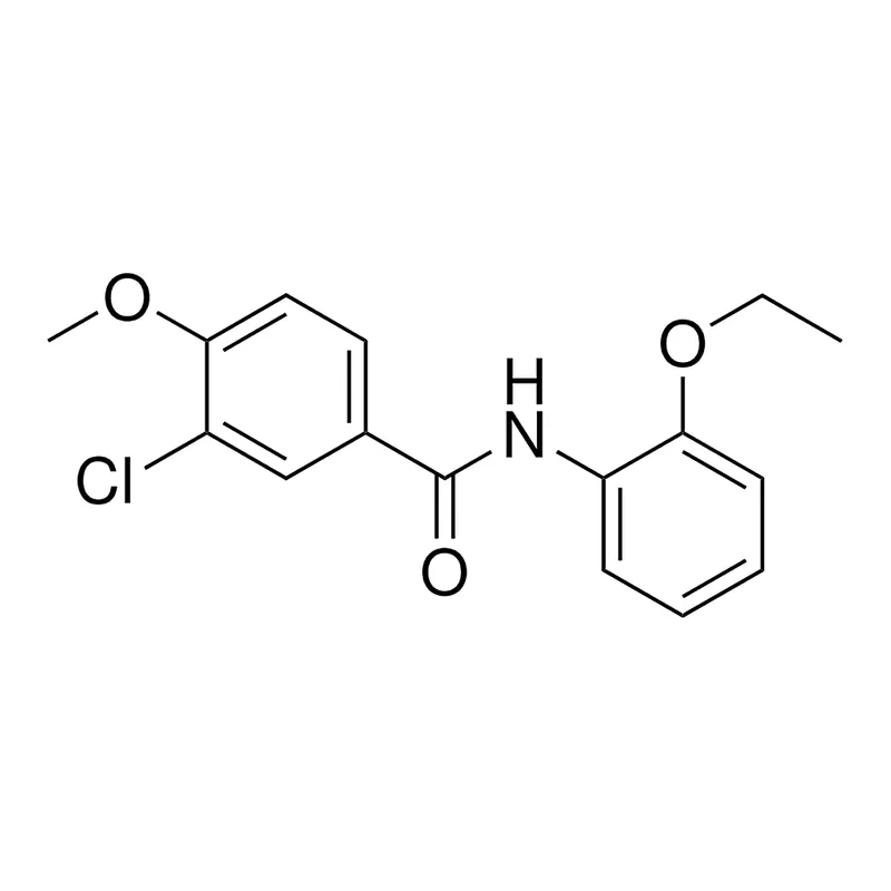 Merck 3-CHLORO-N-(2-ETHOXYPHENYL)-4-M-