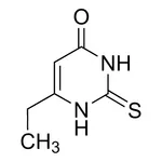 Merck 6-Ethyl-2-thioxo-2,3-dihydro-4(1H)-pyrimidinone