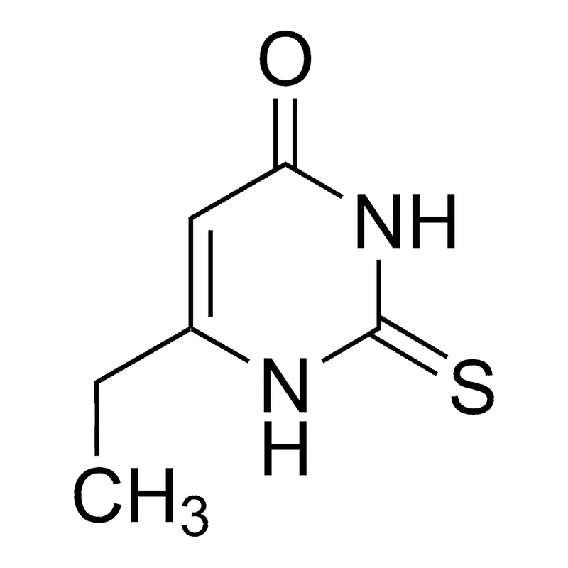 Merck 6-Ethyl-2-thioxo-2,3-dihydro-4(1H)-pyrimidinone