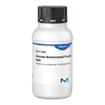 Merck Glucose Bromcresol Purple Agar