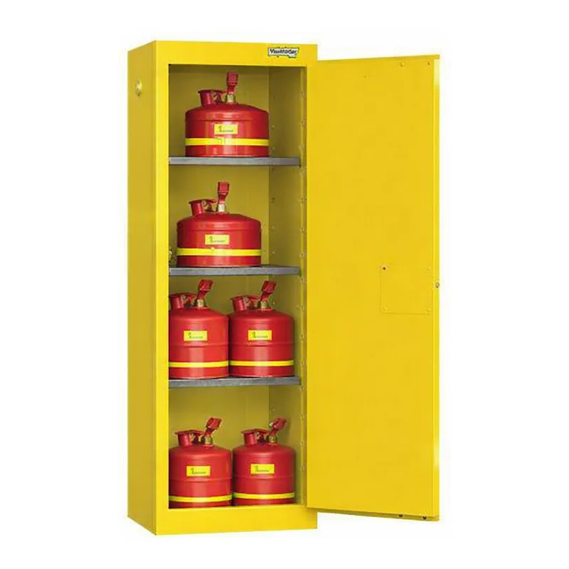 AS ONE Slim Fire ProtectIon Cabinet (Single Door), 슬림 방화 캐비닛(싱글 도어)