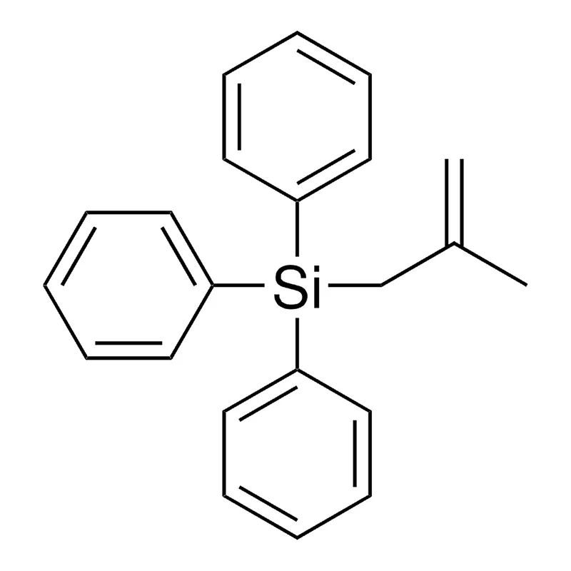 Merck (2-METHYL-ALLYL)-TRIPHENYL-SIL - 10 MG&