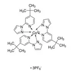 Merck FK 209 CO(III) PF6 SALT