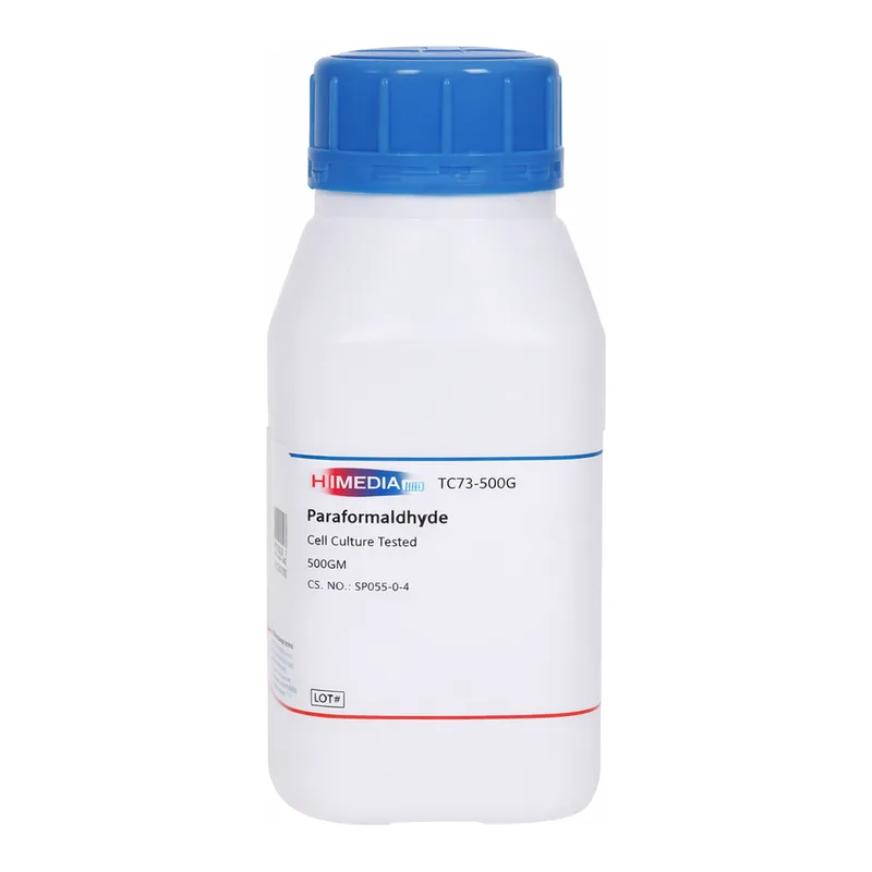 Himedia Paraformaldehyde