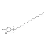 Merck 3,4-DICHLOROPHENYL HEXADECYL SU-