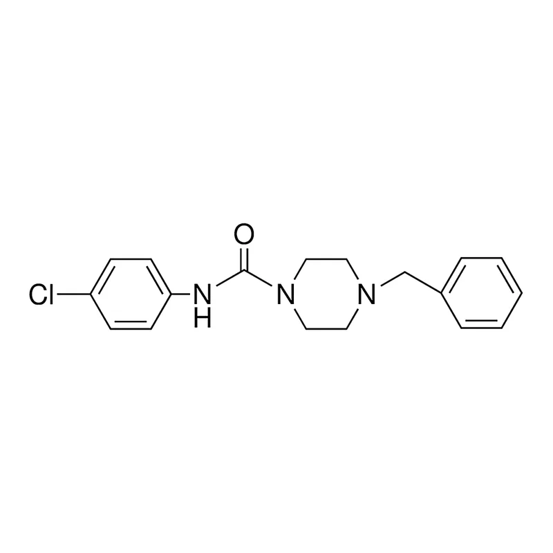 Merck 4-BENZYL-PIPERAZINE-1-CARBOXYL - 50 MG
