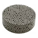 AS ONE Metal Sintered Filter(Stainless Ball), 금속소결 필터(스테인리스 볼)(여과지름 : 60 ~120㎛)