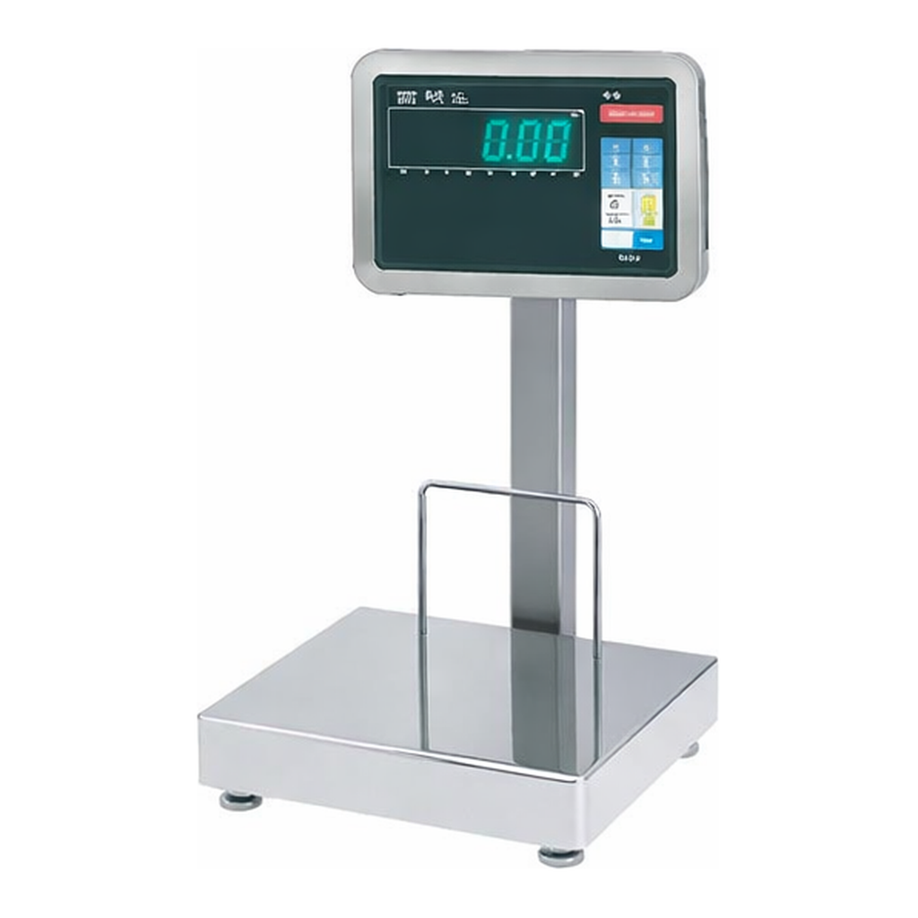 AS ONE Digital Stand Weighing, 디지털 저울