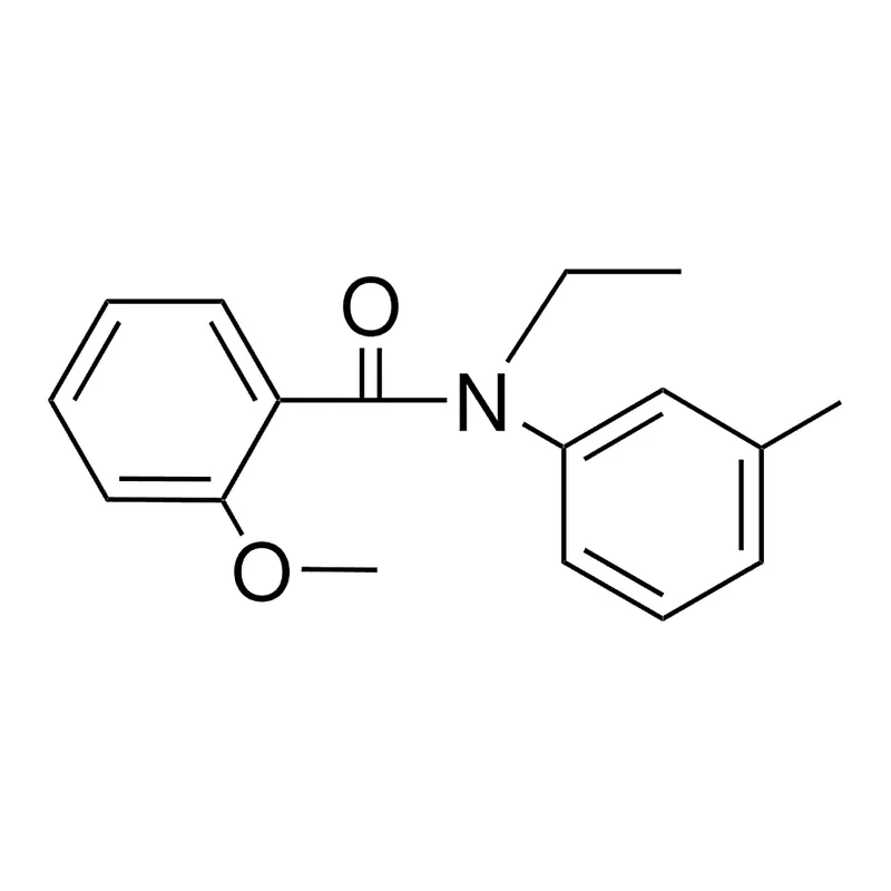 Merck N-ETHYL-2-METHOXYBENZO-M-TOLUID-